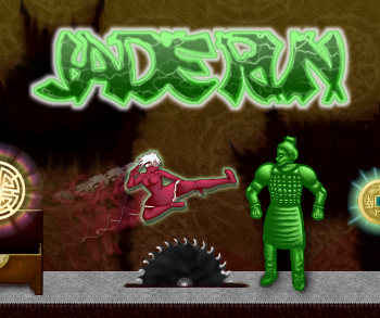 Games like Jade Run
