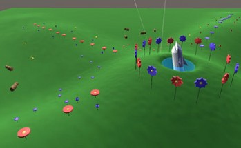 Katamari multiplayer Image