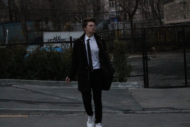 КУС' — Кто Убил Сашу Image