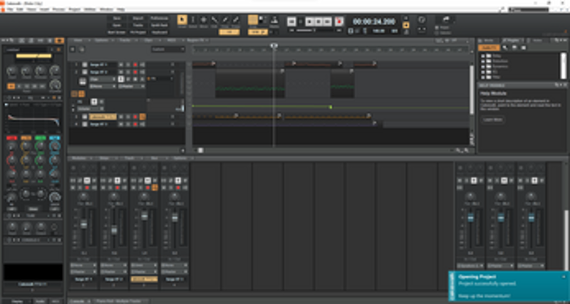 Little Lights screenshot