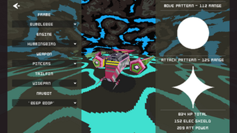 Magicora screenshot