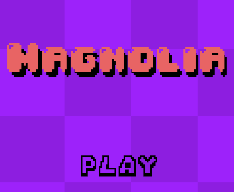 Games like Magnolia