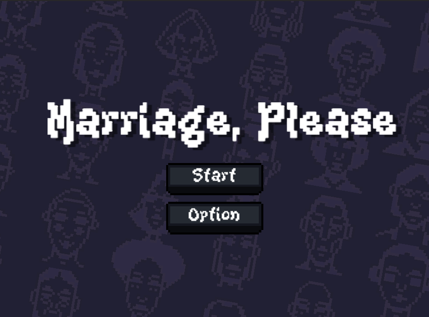 Games like Marriage, Please
