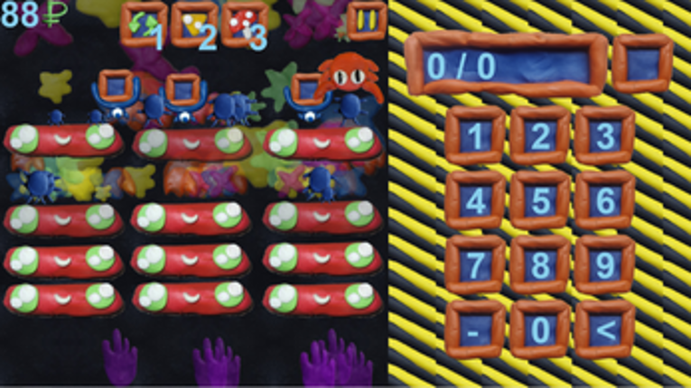 Math bug Image