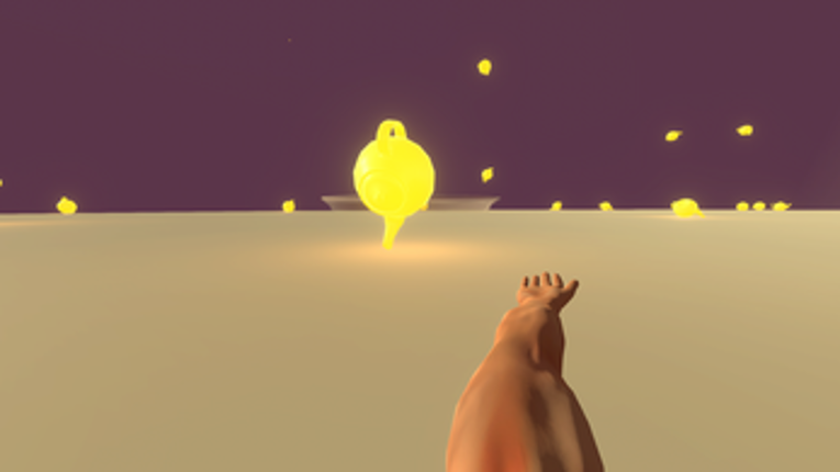 Melon Magus's Mealtime screenshot