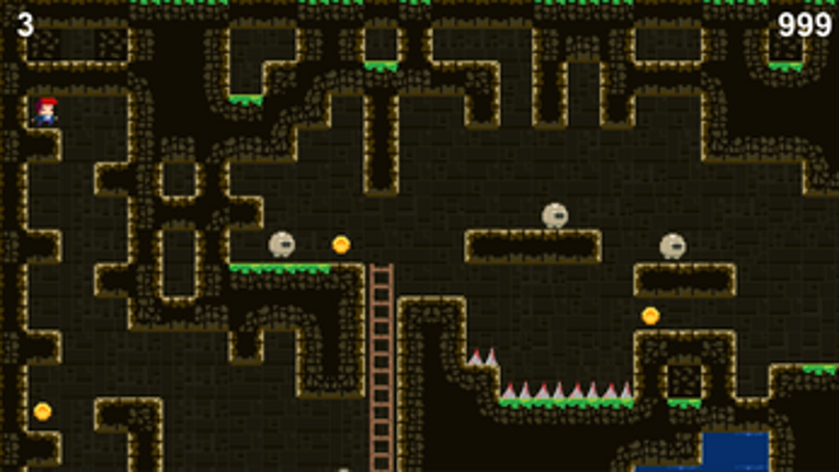 Midterm Platformer Image