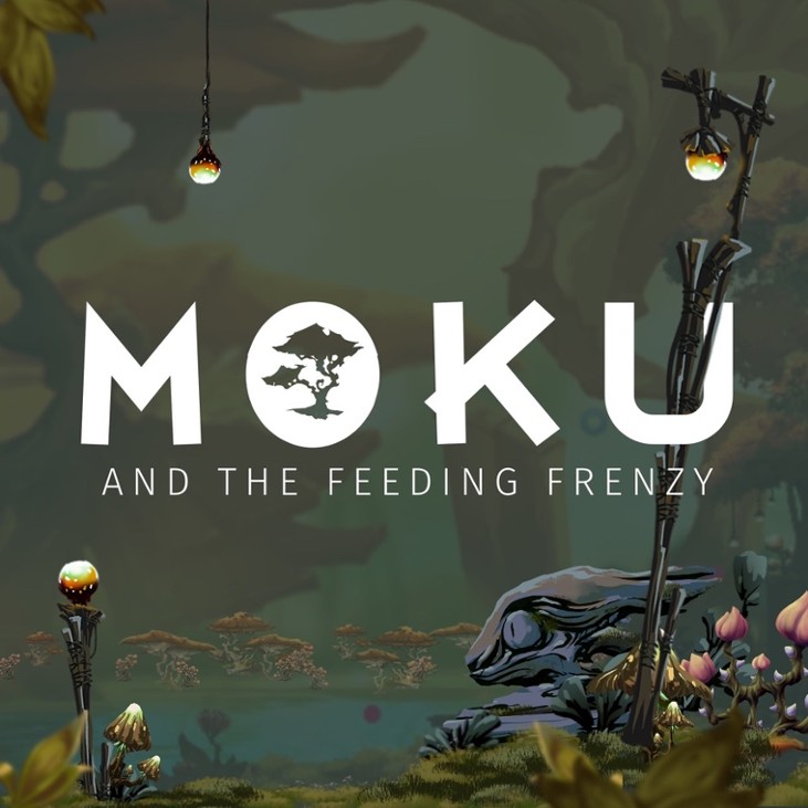 Games like Moku and the feeding Frenzy