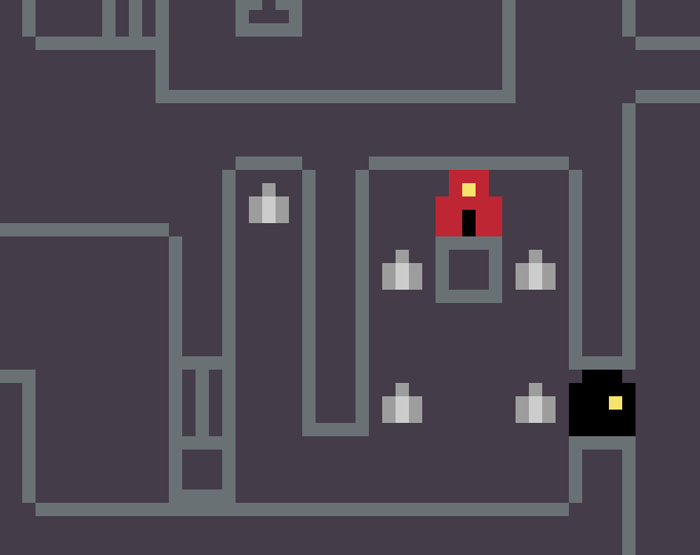 Games like Necroban