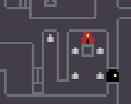 Necroban Image