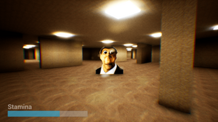 Nextbot Chronicles Image