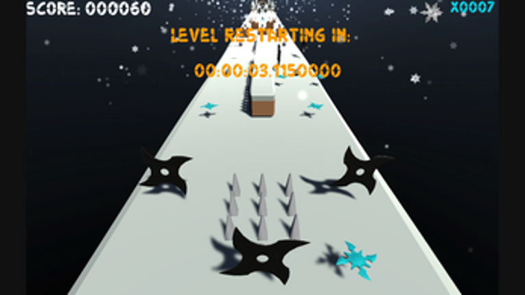 Ninja Go! Image