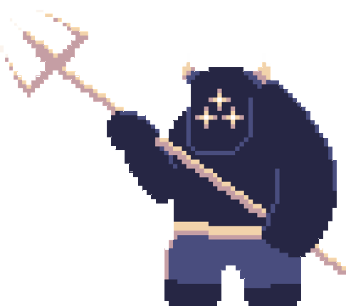 Ninjinha screenshot