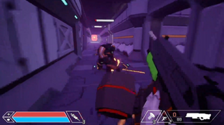 Of Planets and Guns Image