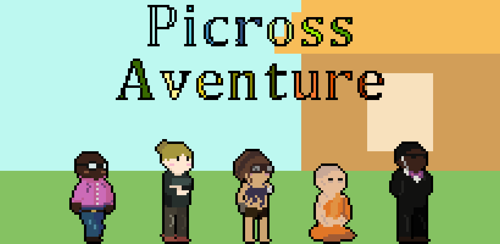 Games like Picross Adventure