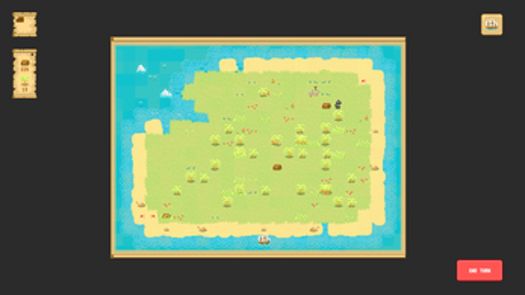 Piradice screenshot