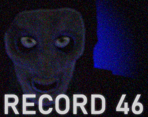 Games like Record 46