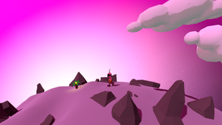 Red Gift screenshot