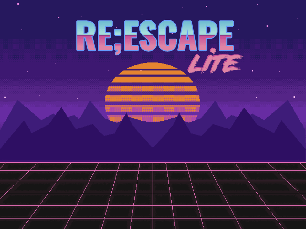 Games like RE;Escape Lite