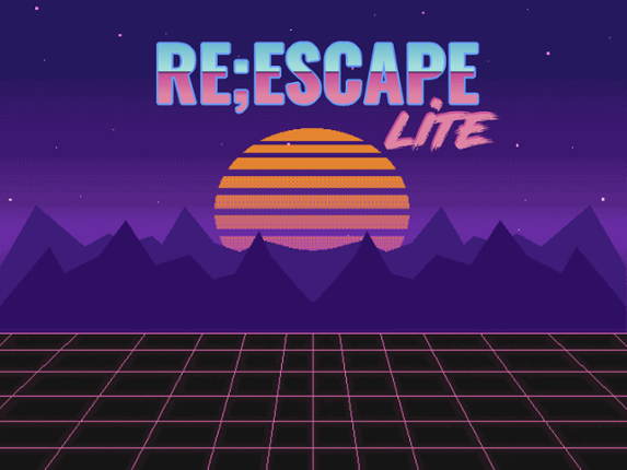 RE;Escape Lite Image
