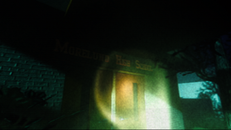 Reunion: Revisited screenshot