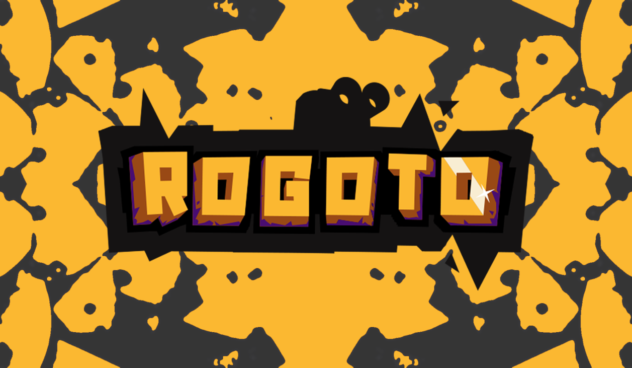 Games like Rogoto