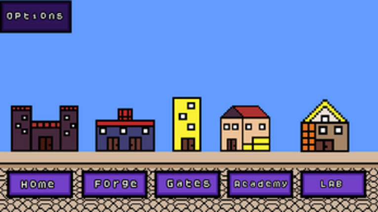 RPG IDLE Image