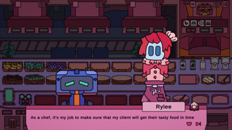 Rylee's Lunchboxes Image