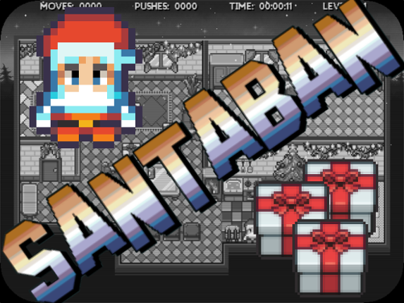 Santaban Image