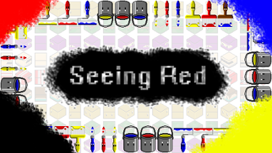 Seeing Red Image