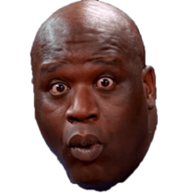 Shaq-man Image