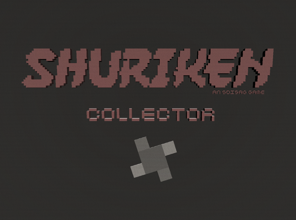 Games like Shuriken Collector