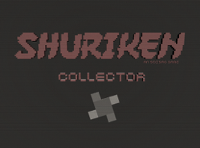 Shuriken Collector Image