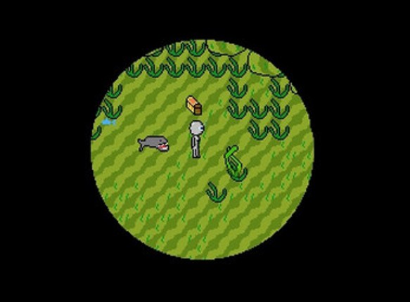 Similar Mountains screenshot