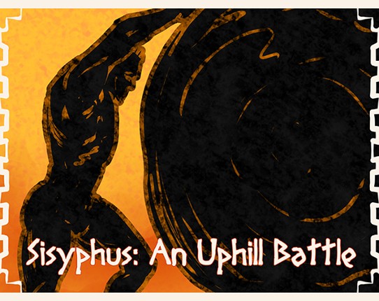 Sisyphus, an Uphill Battle Image