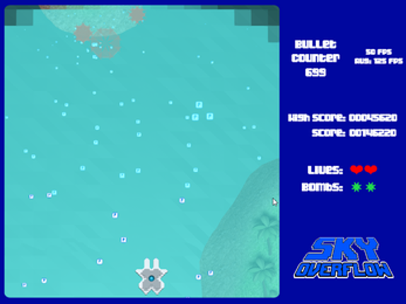 Sky Overflow (Demo) Image