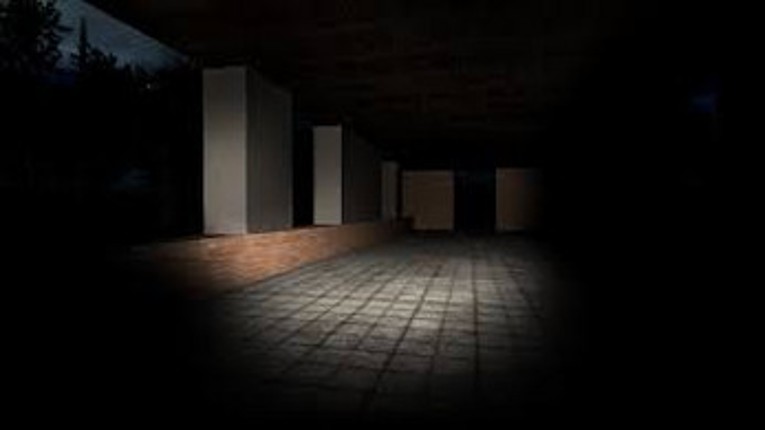 Slender: The Eight Pages Image