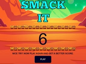 Smack It Image