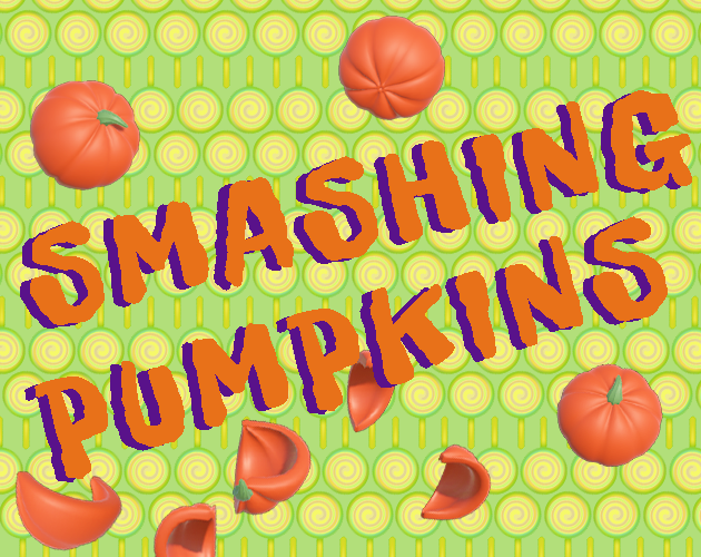 Games like Smashing Pumpkins