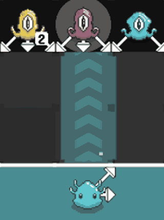 Spaders screenshot