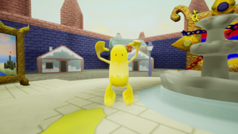Splatter screenshot