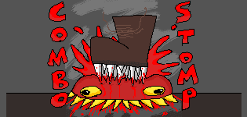 Super Combo Stomp Image