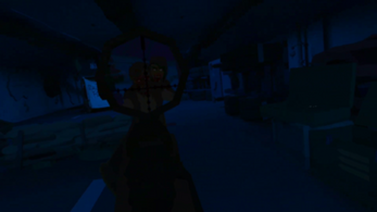 Survive It (NOW FREE) screenshot