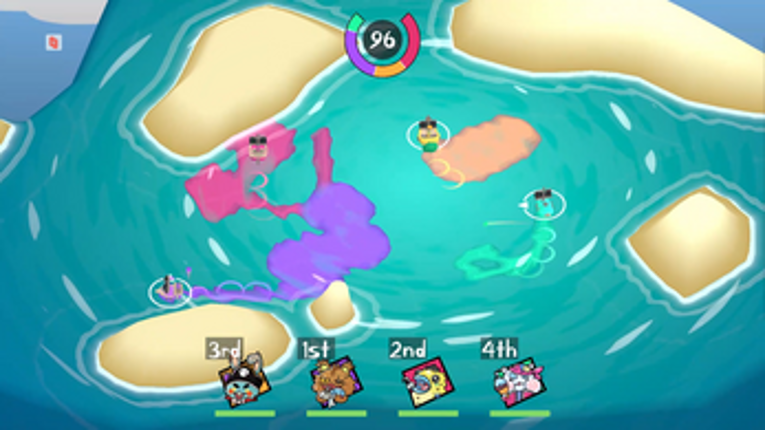 Swatchbucklers Image