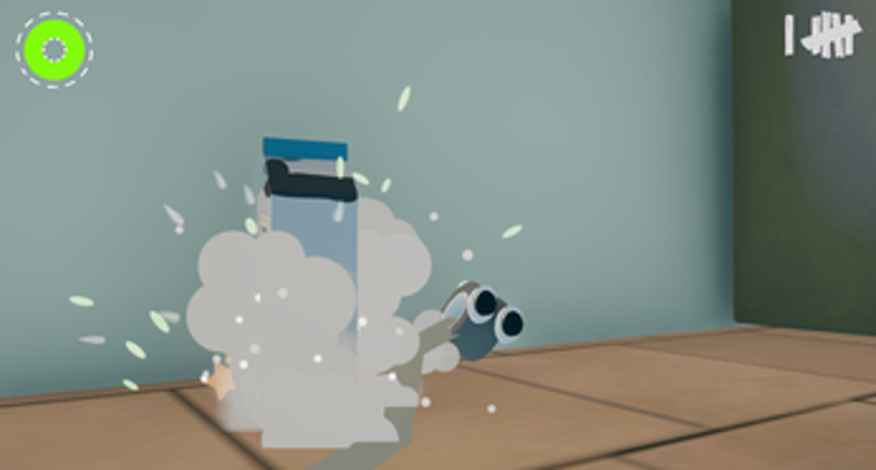 Tape! screenshot