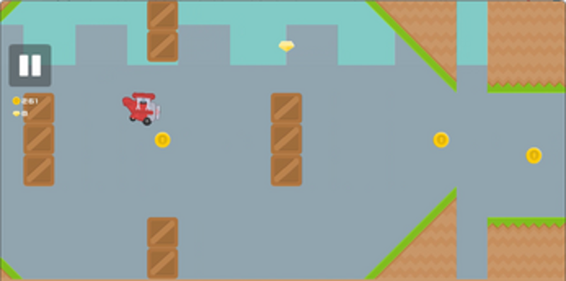 Tappy Plane Quest Image
