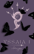 The Complete World Letters of Yssaia Image