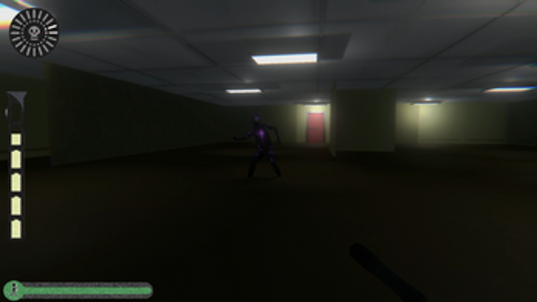 The Darkrooms screenshot
