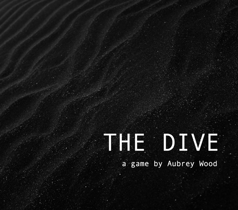 Games like The Dive (demo)