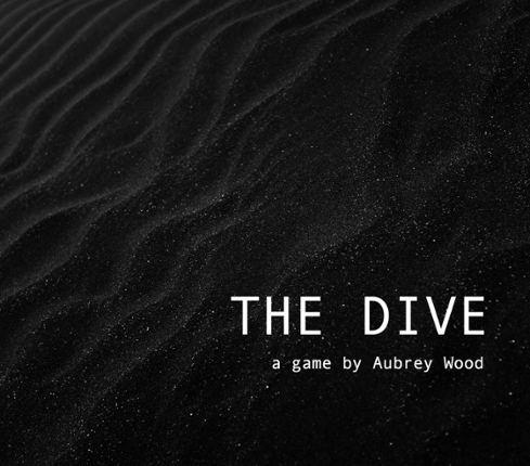 The Dive (demo) Game Cover