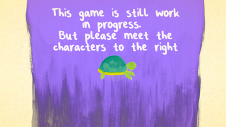 The Little Turtle screenshot